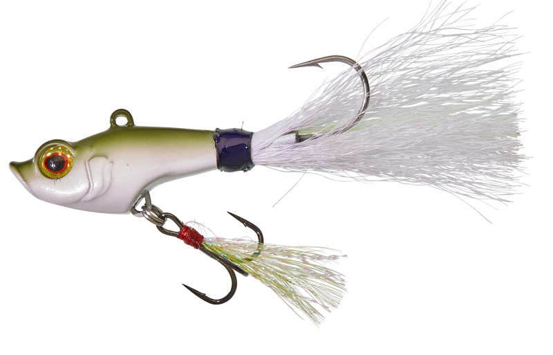 Gunki Jigger Jig 8g